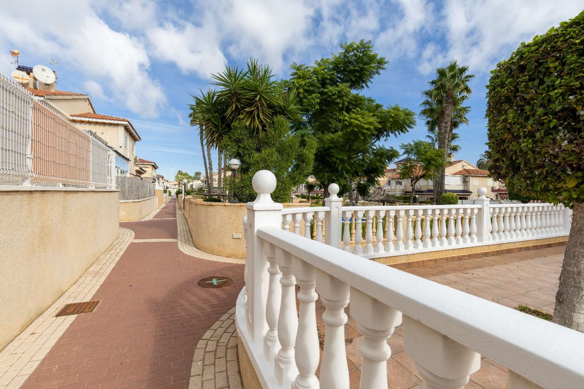 Reventa - Apartment -
Orihuela - Zeniamar-Horizonte-La Campana