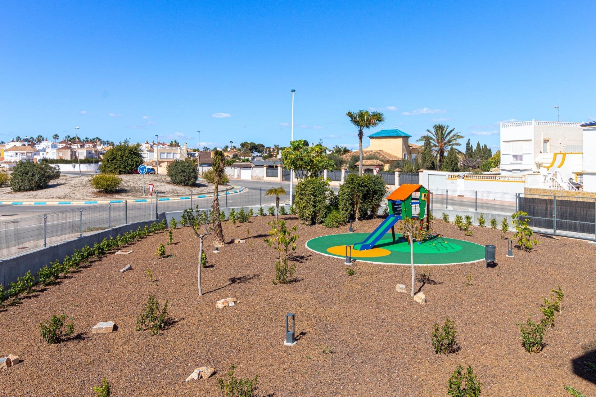 Reventa - Apartment -
Orihuela