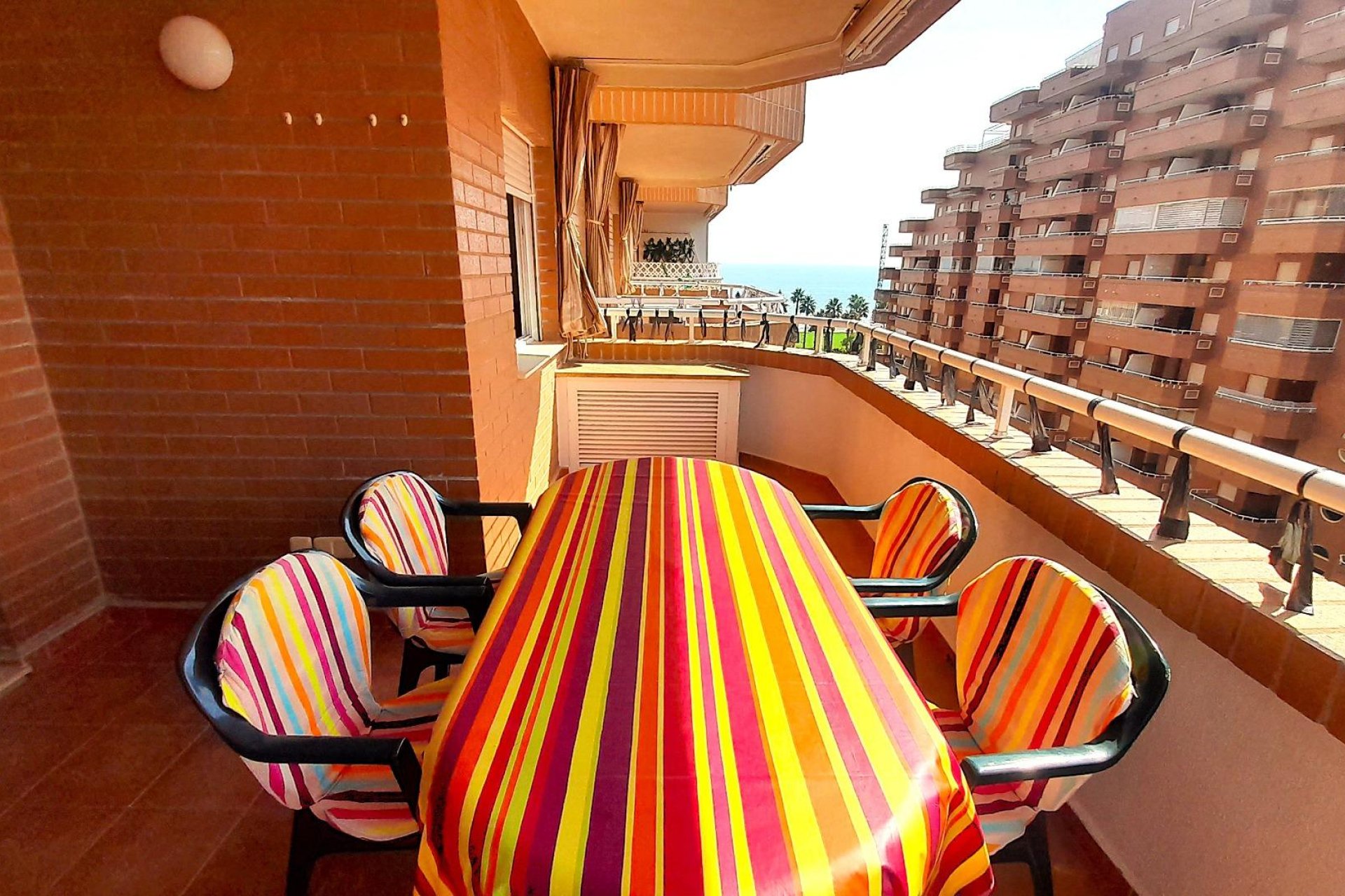 Reventa - Apartment -
Oropesa Del Mar - Oropesa del Mar