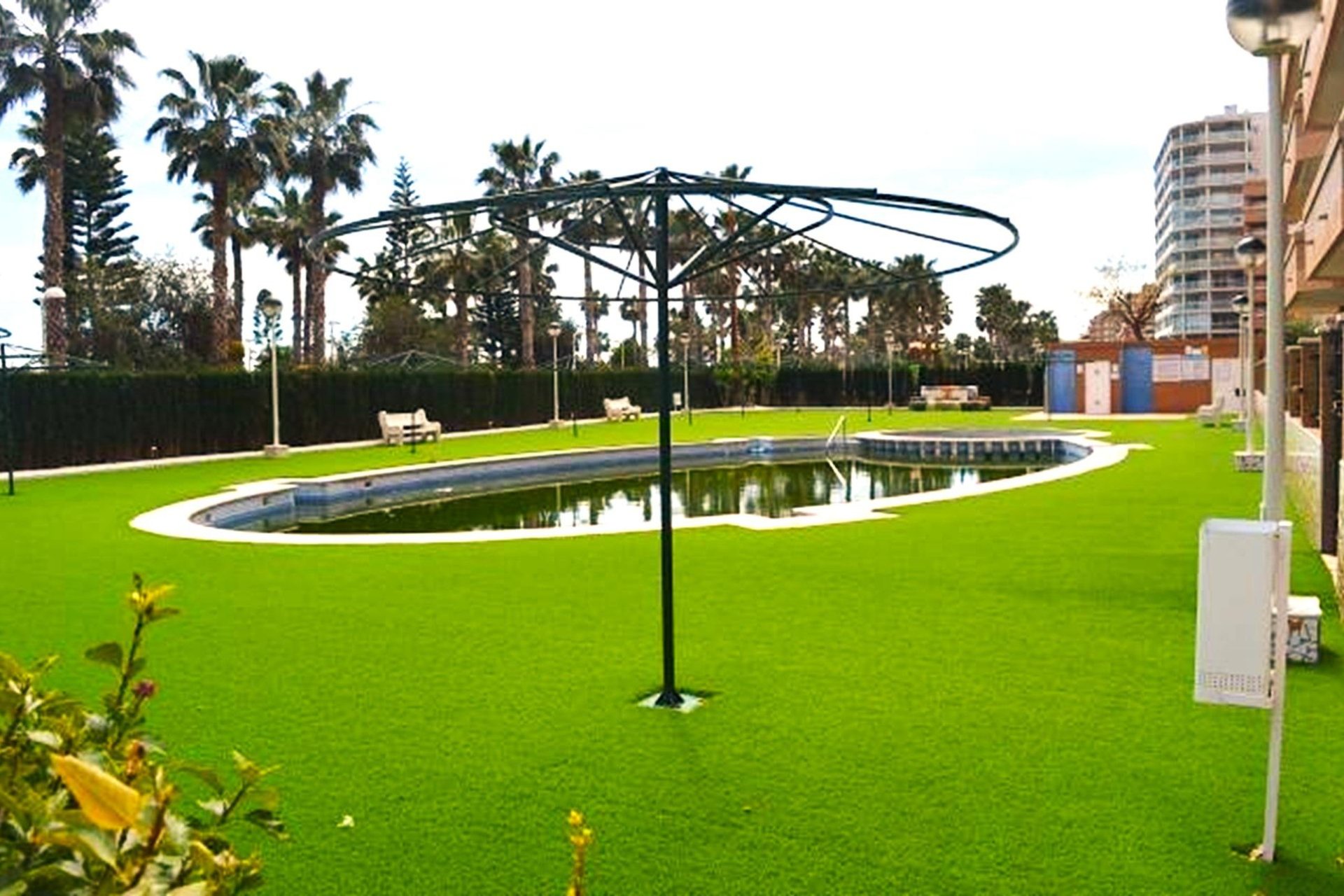 Reventa - Apartment -
Oropesa Del Mar - Oropesa del Mar