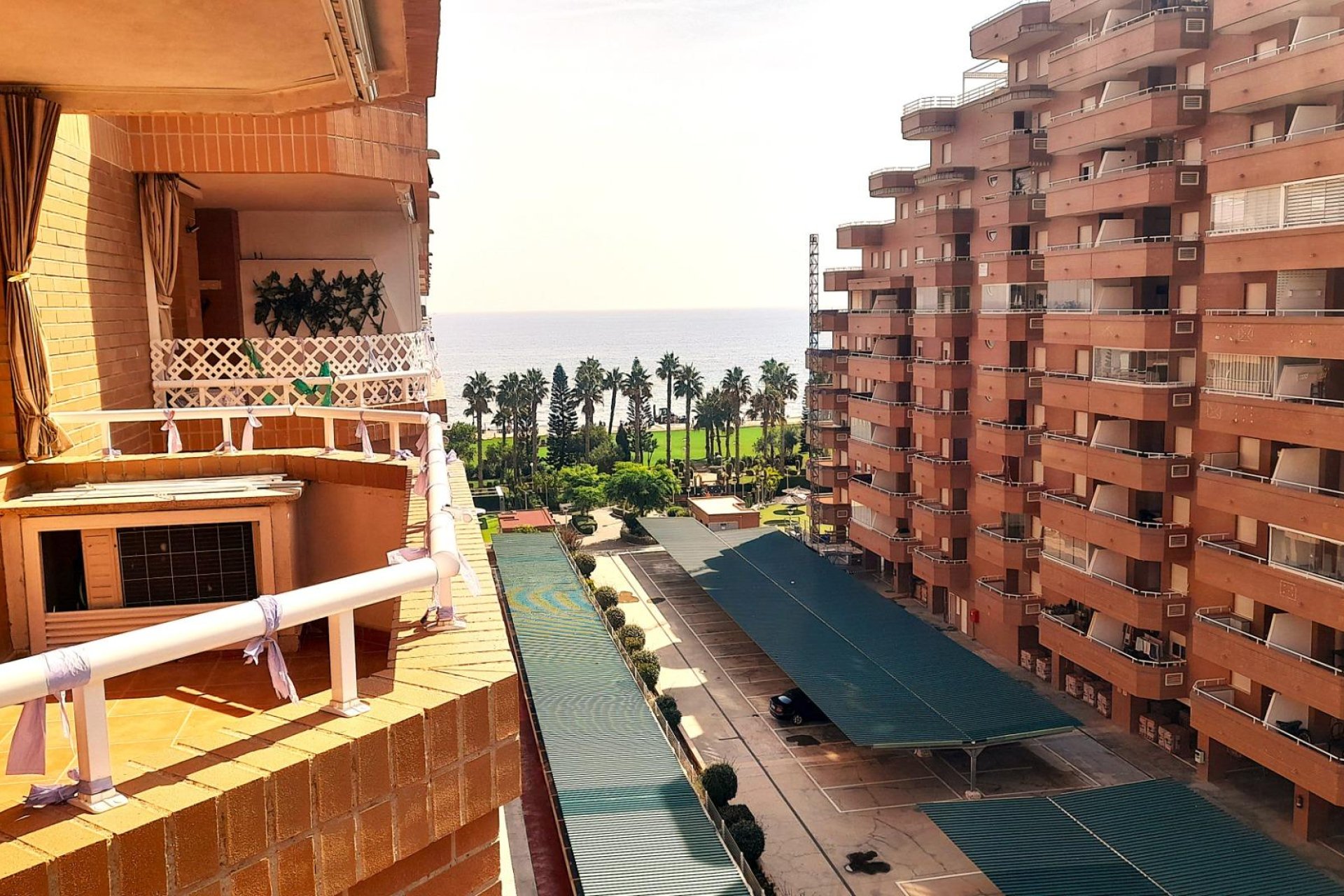 Reventa - Apartment -
Oropesa Del Mar - Oropesa del Mar