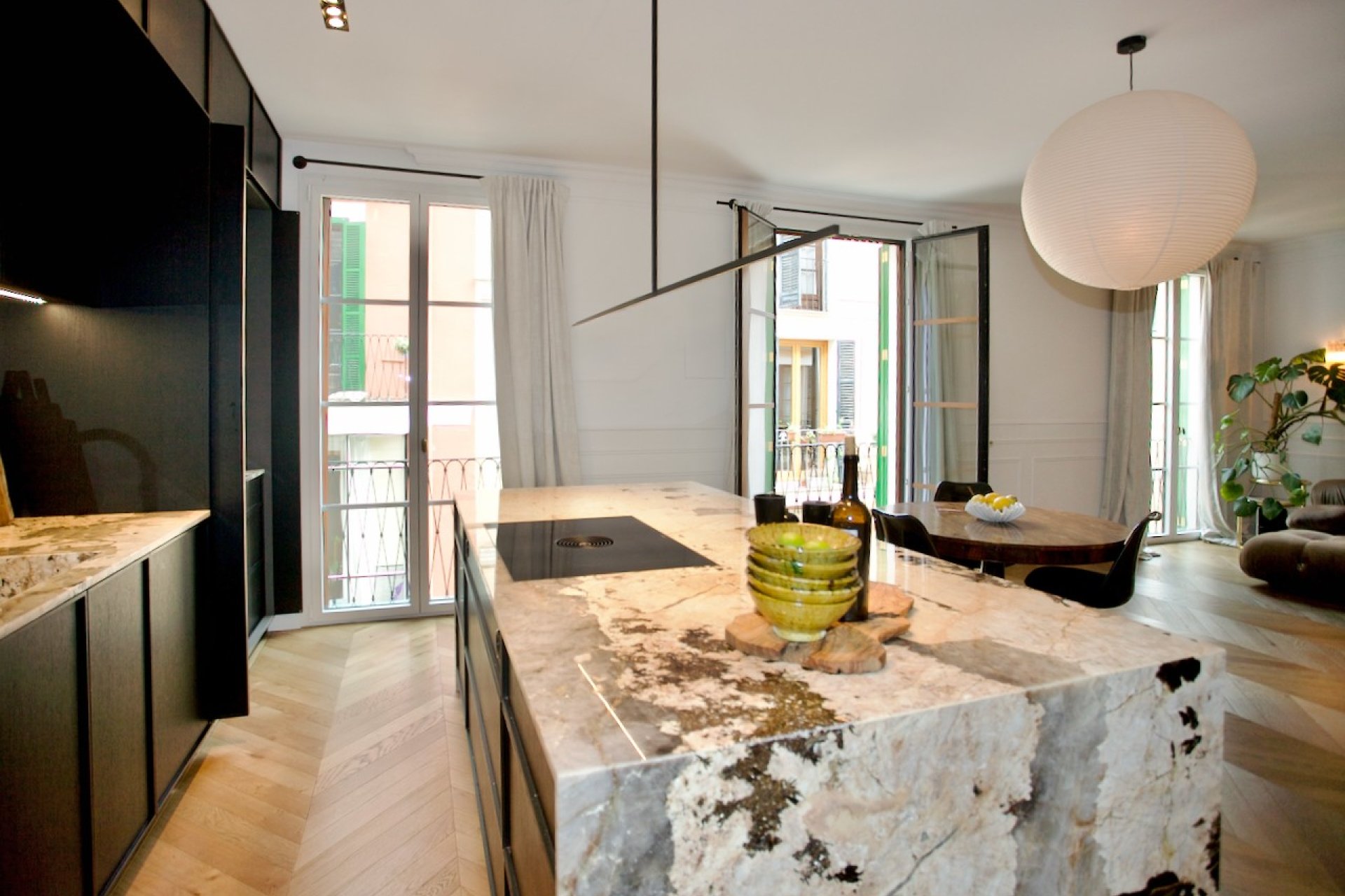 Reventa - Apartment -
Palma - Centre