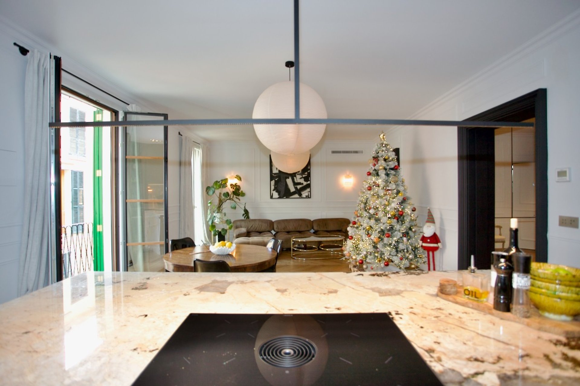 Reventa - Apartment -
Palma - Centre