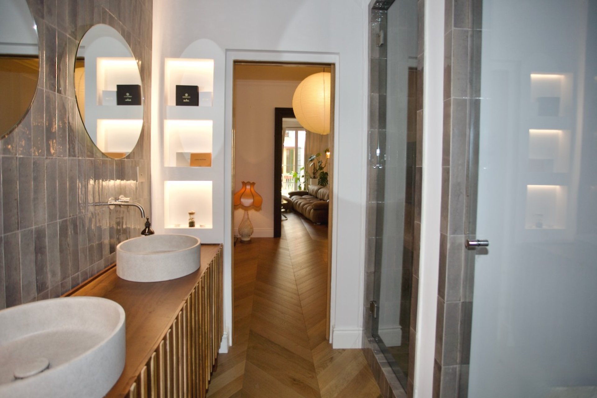 Reventa - Apartment -
Palma - Centre