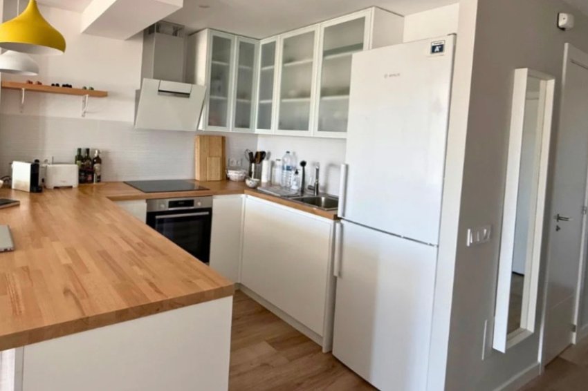 Reventa - Apartment -
Palma - Sant Agustí