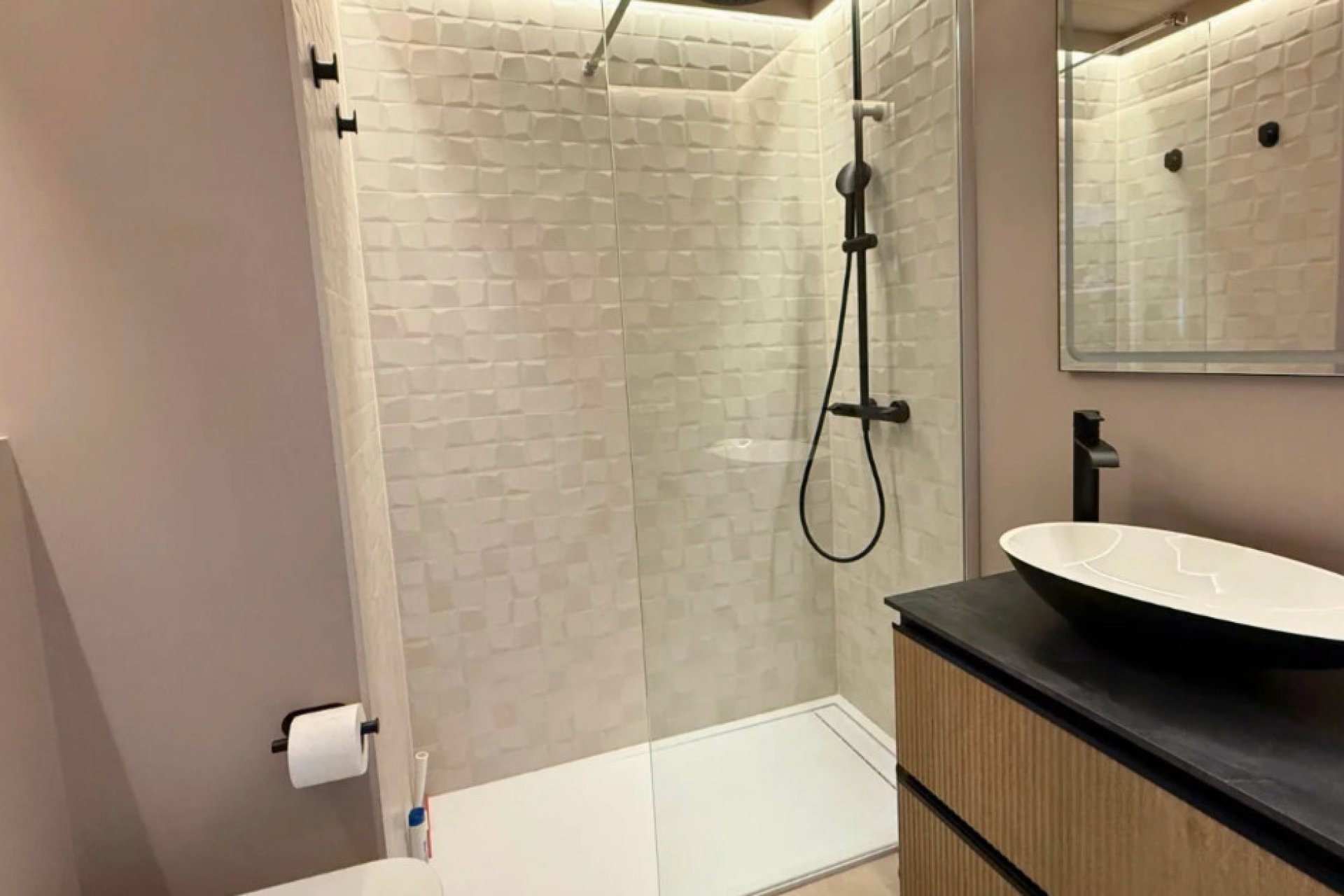 Reventa - Apartment -
Palma - Sant Agustí