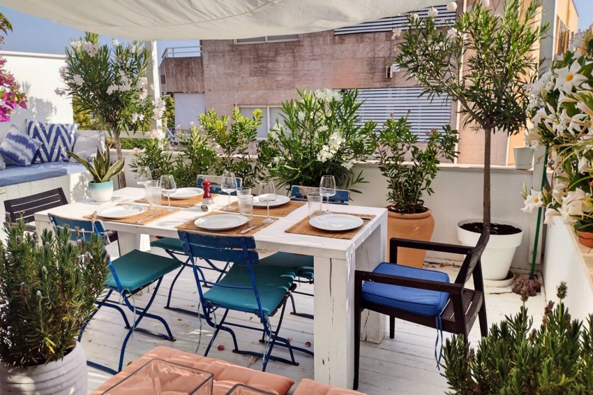 Reventa - Apartment -
Palma