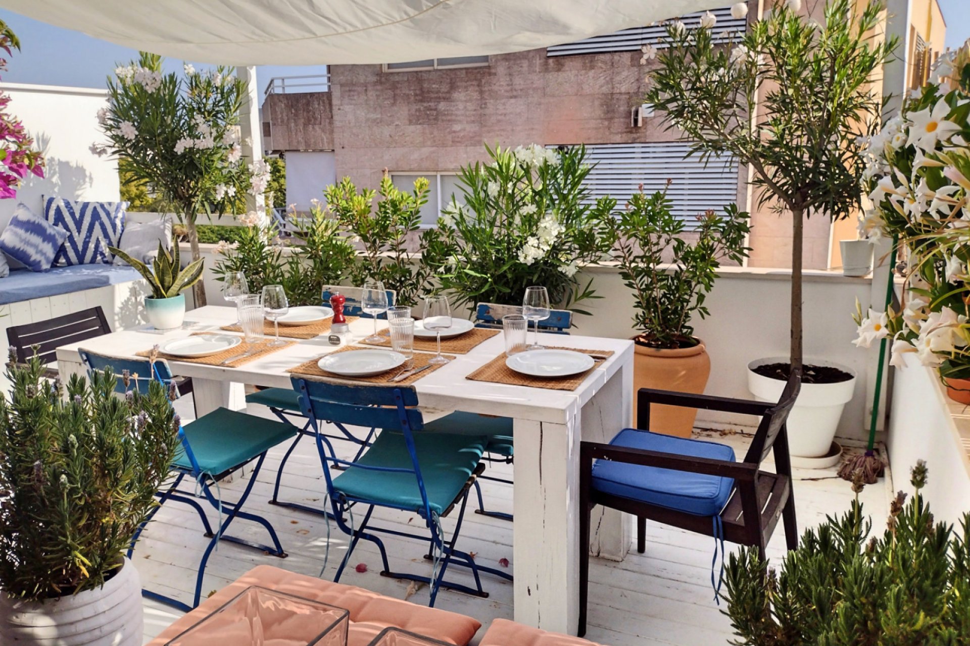 Reventa - Apartment -
Palma