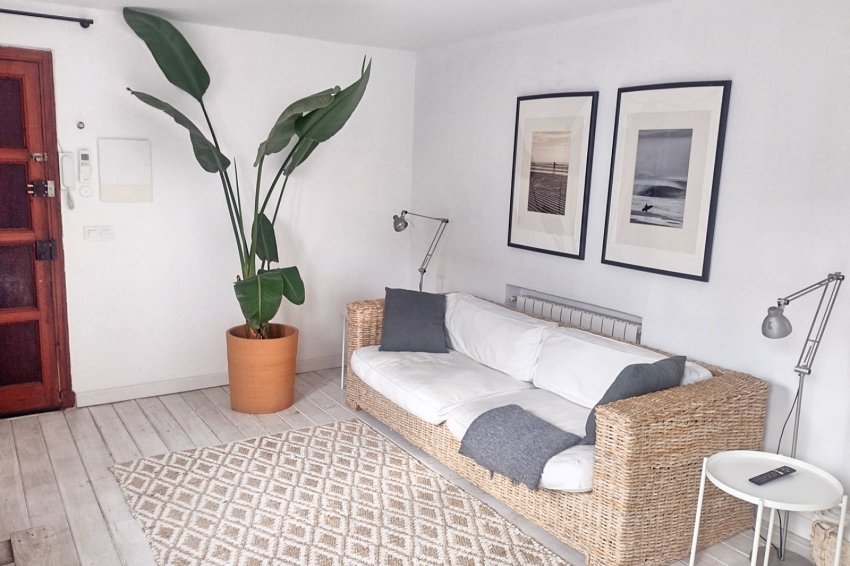 Reventa - Apartment -
Palma