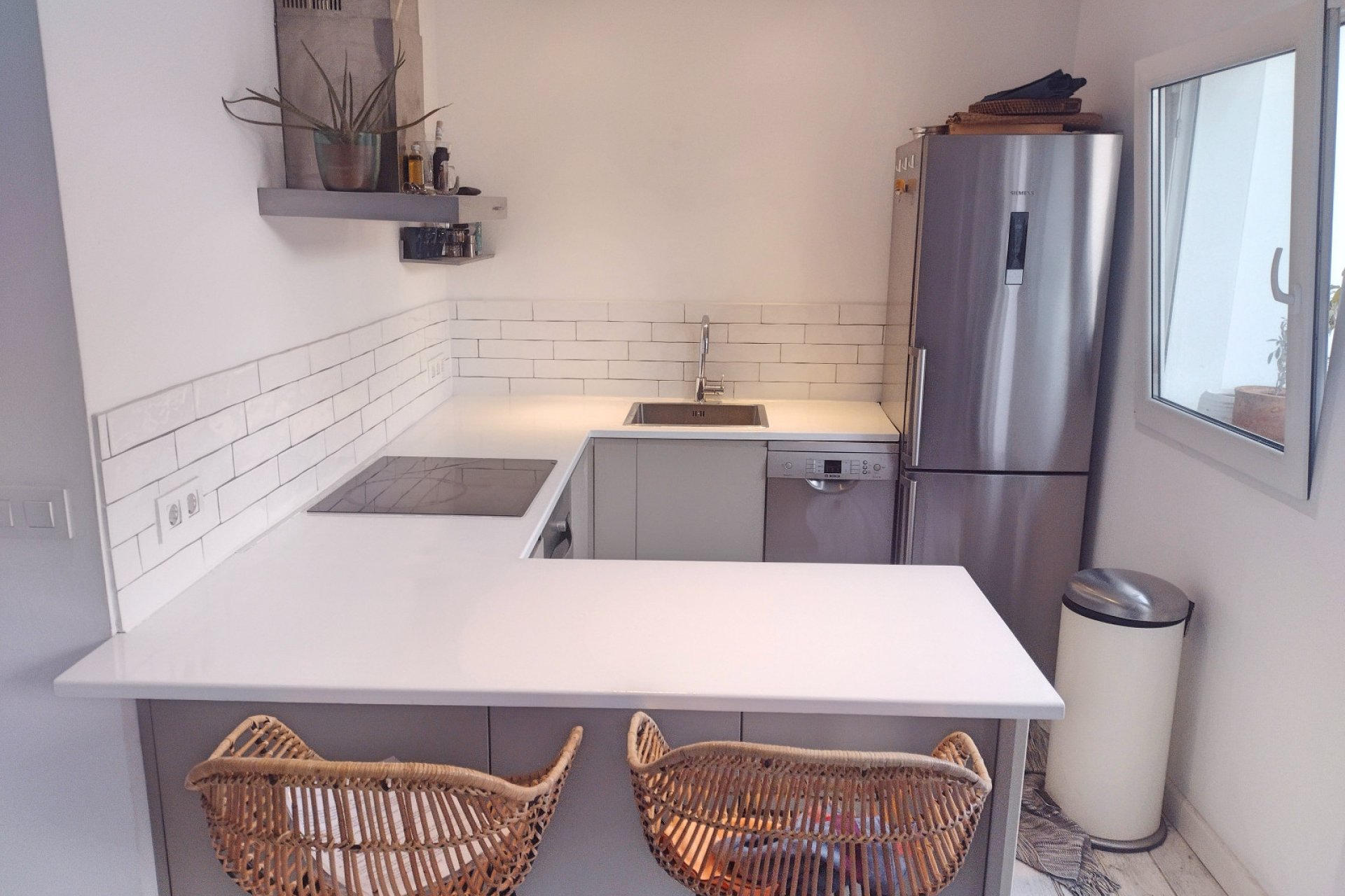 Reventa - Apartment -
Palma