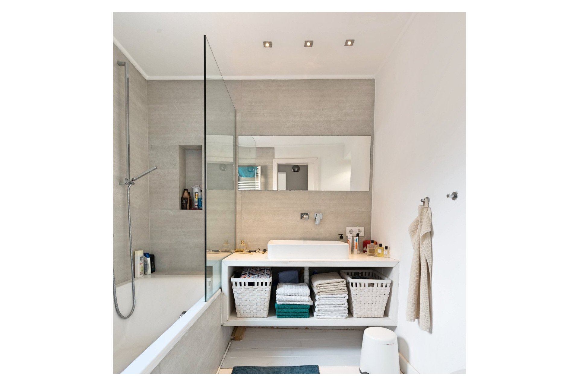 Reventa - Apartment -
Palma