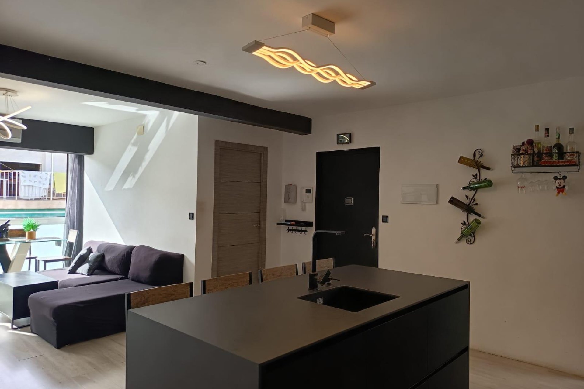 Reventa - Apartment -
Pilar de la Horadada - El Mojón
