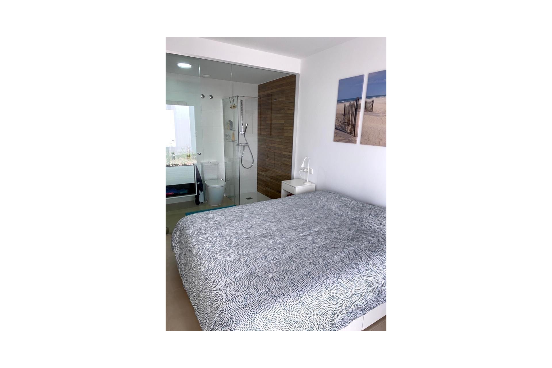 Reventa - Apartment -
Pilar de la Horadada - El Pilar de la Horadada