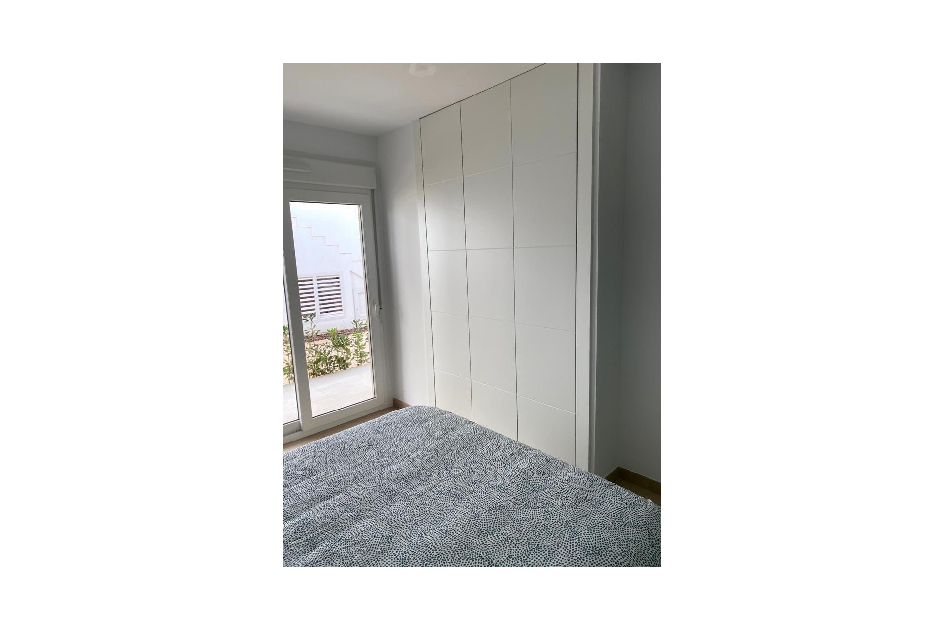 Reventa - Apartment -
Pilar de la Horadada - El Pilar de la Horadada