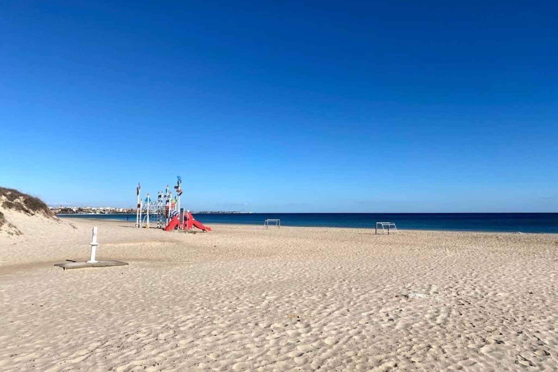 Reventa - Apartment -
Pilar de la Horadada - El Pilar de la Horadada