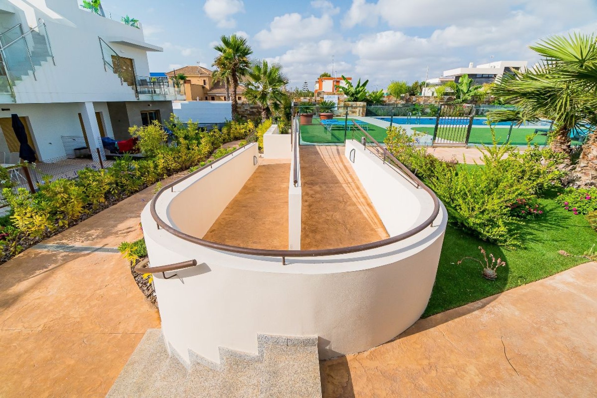 Reventa - Apartment -
Pilar de la Horadada - El Pilar de la Horadada