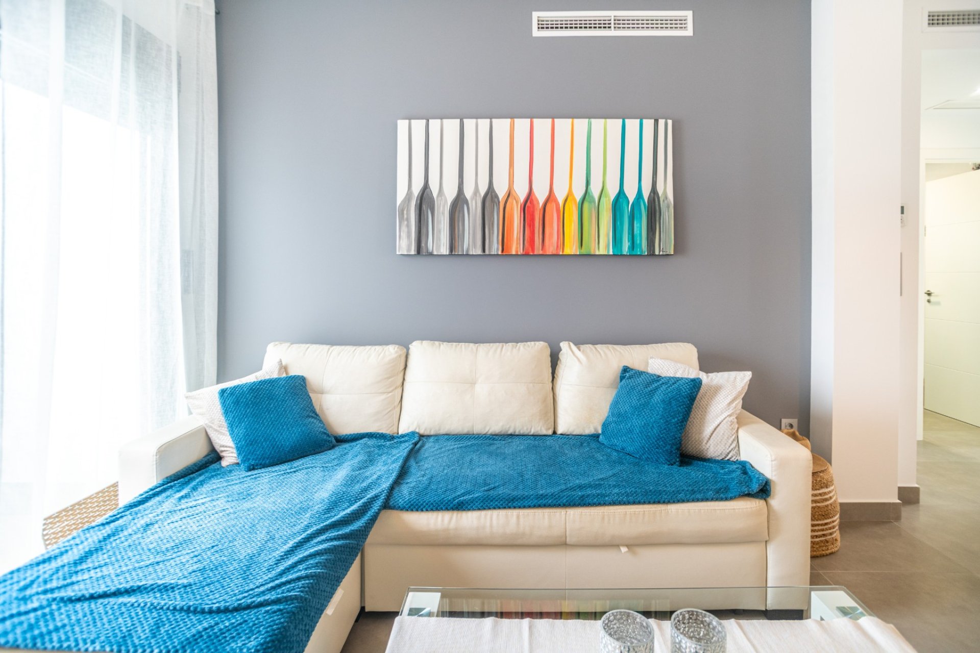 Reventa - Apartment -
Pilar de la Horadada - La Torre de la Horadada