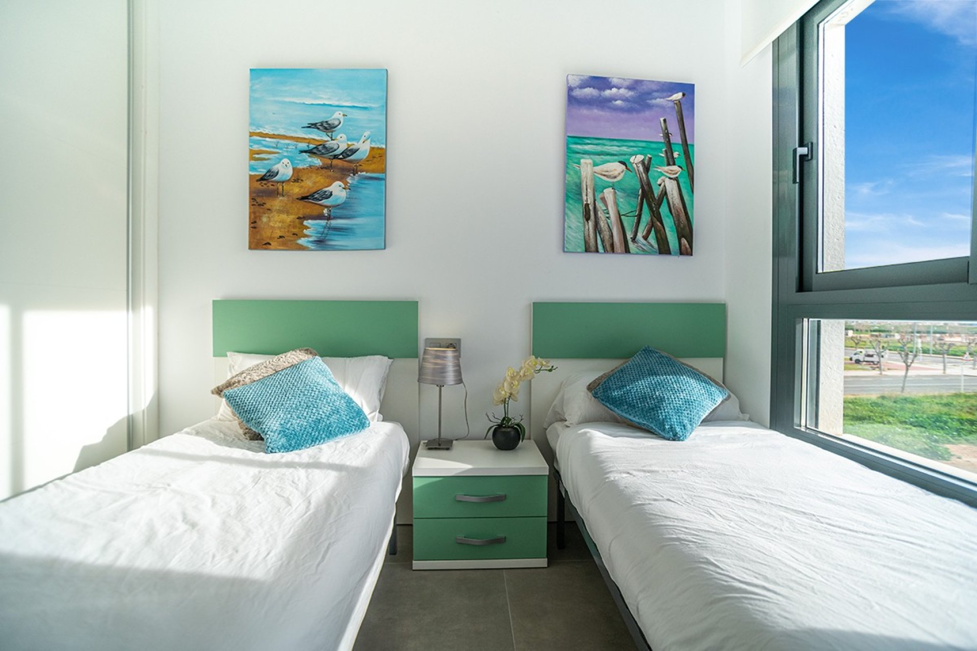 Reventa - Apartment -
Pilar de la Horadada - La Torre de la Horadada