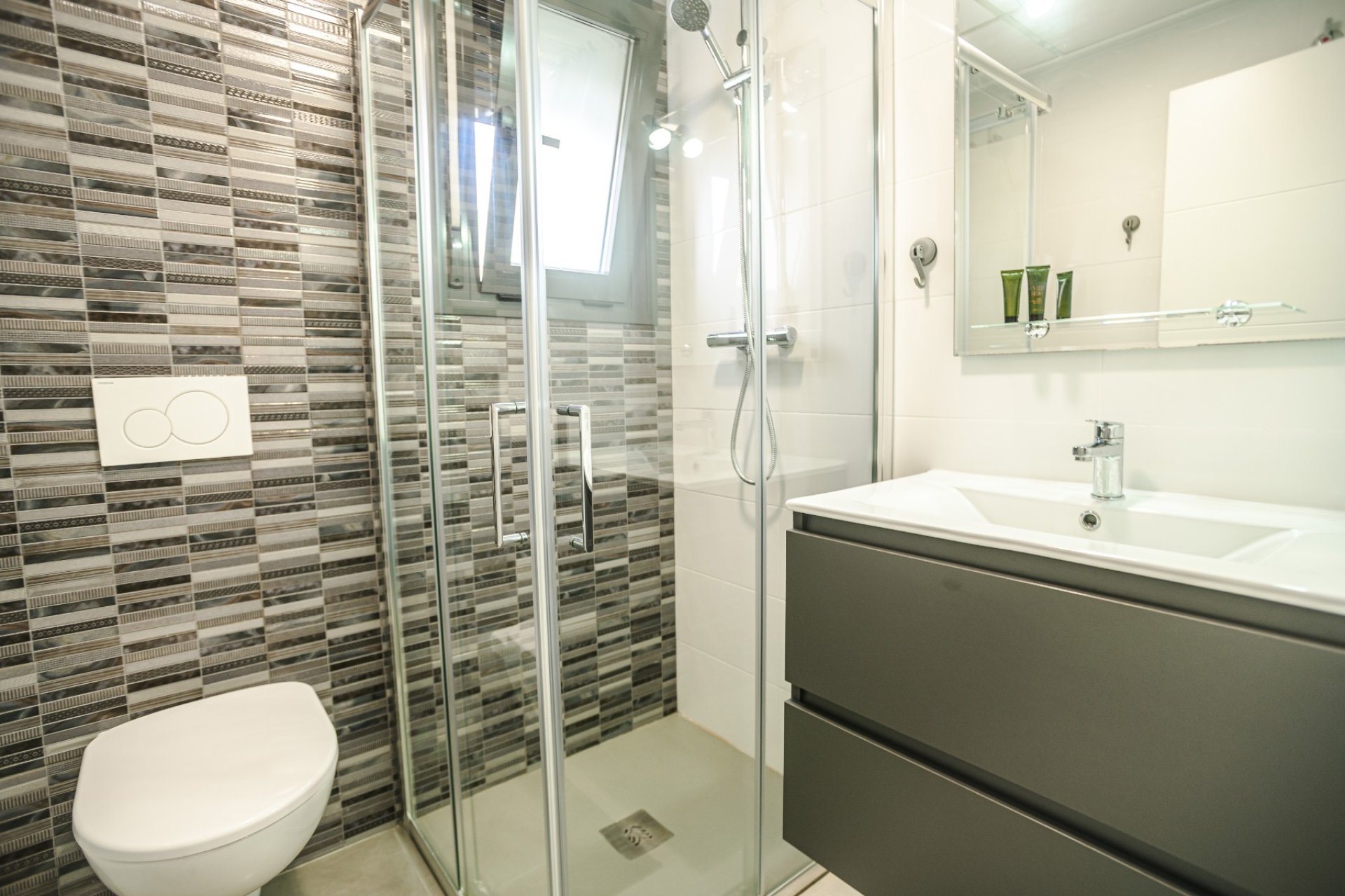 Reventa - Apartment -
Pilar de la Horadada - La Torre de la Horadada