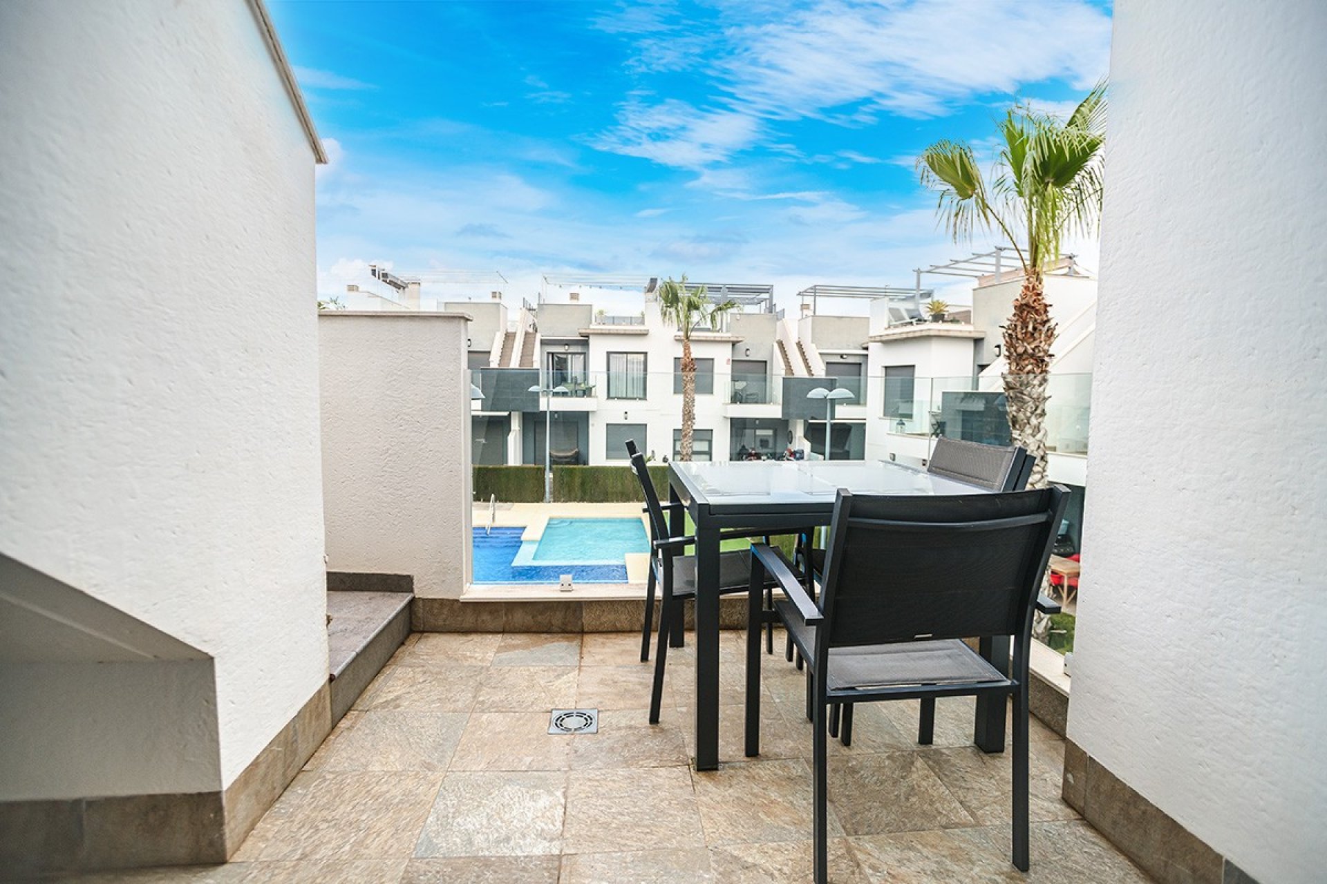 Reventa - Apartment -
Pilar de la Horadada - La Torre de la Horadada