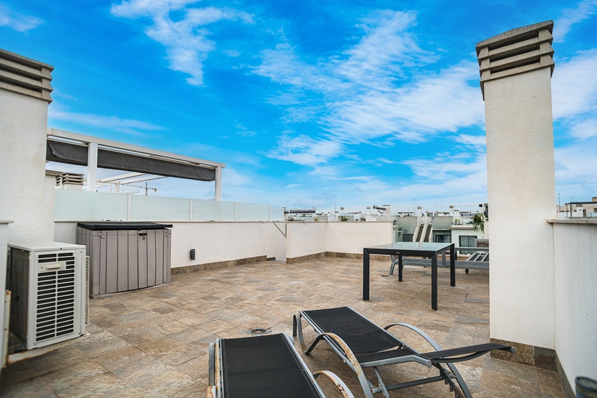 Reventa - Apartment -
Pilar de la Horadada - La Torre de la Horadada