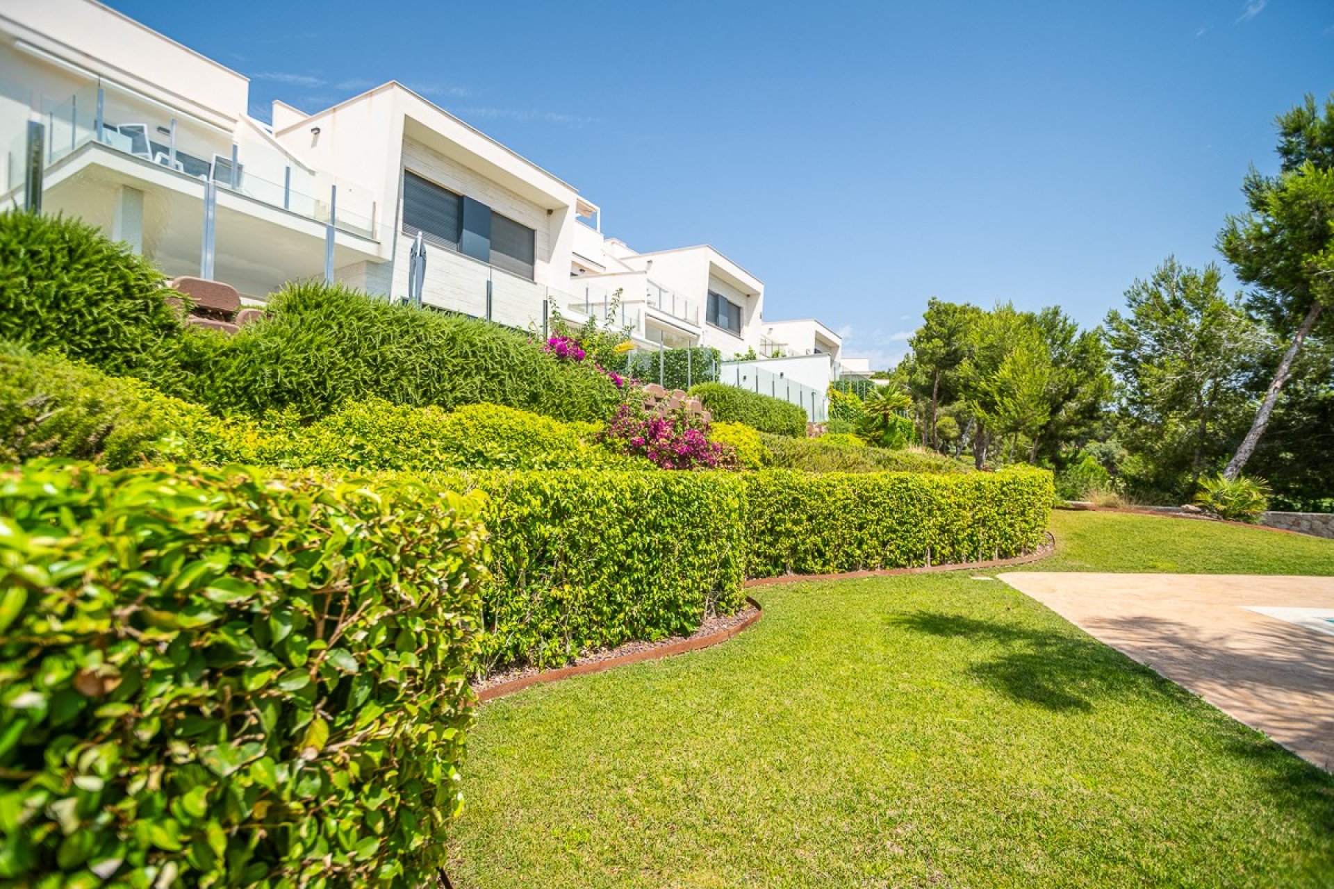 Reventa - Apartment -
Pilar de la Horadada - Lo Romero Golf