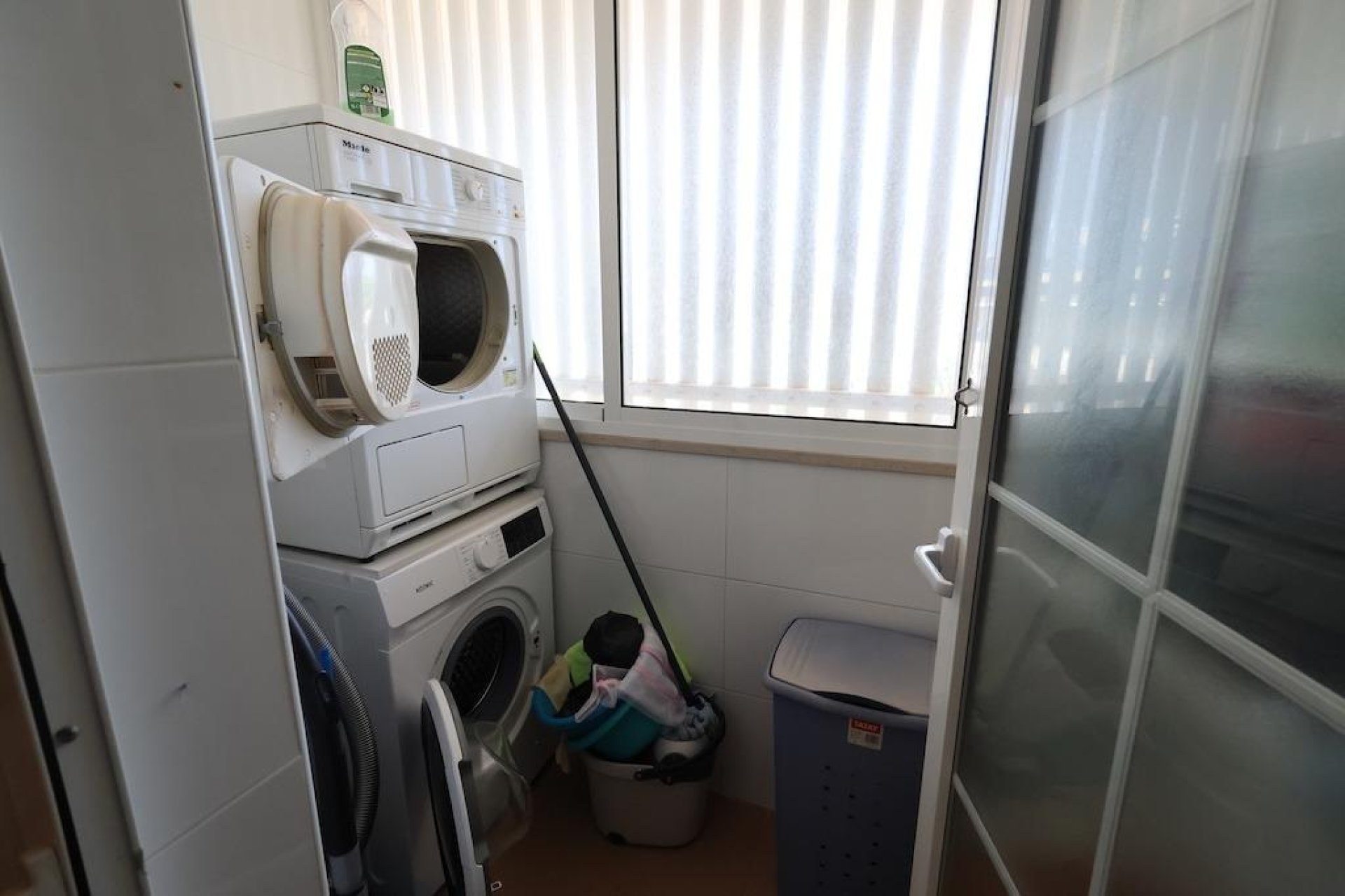 Reventa - Apartment -
Pilar de la Horadada - Mil Palmeras