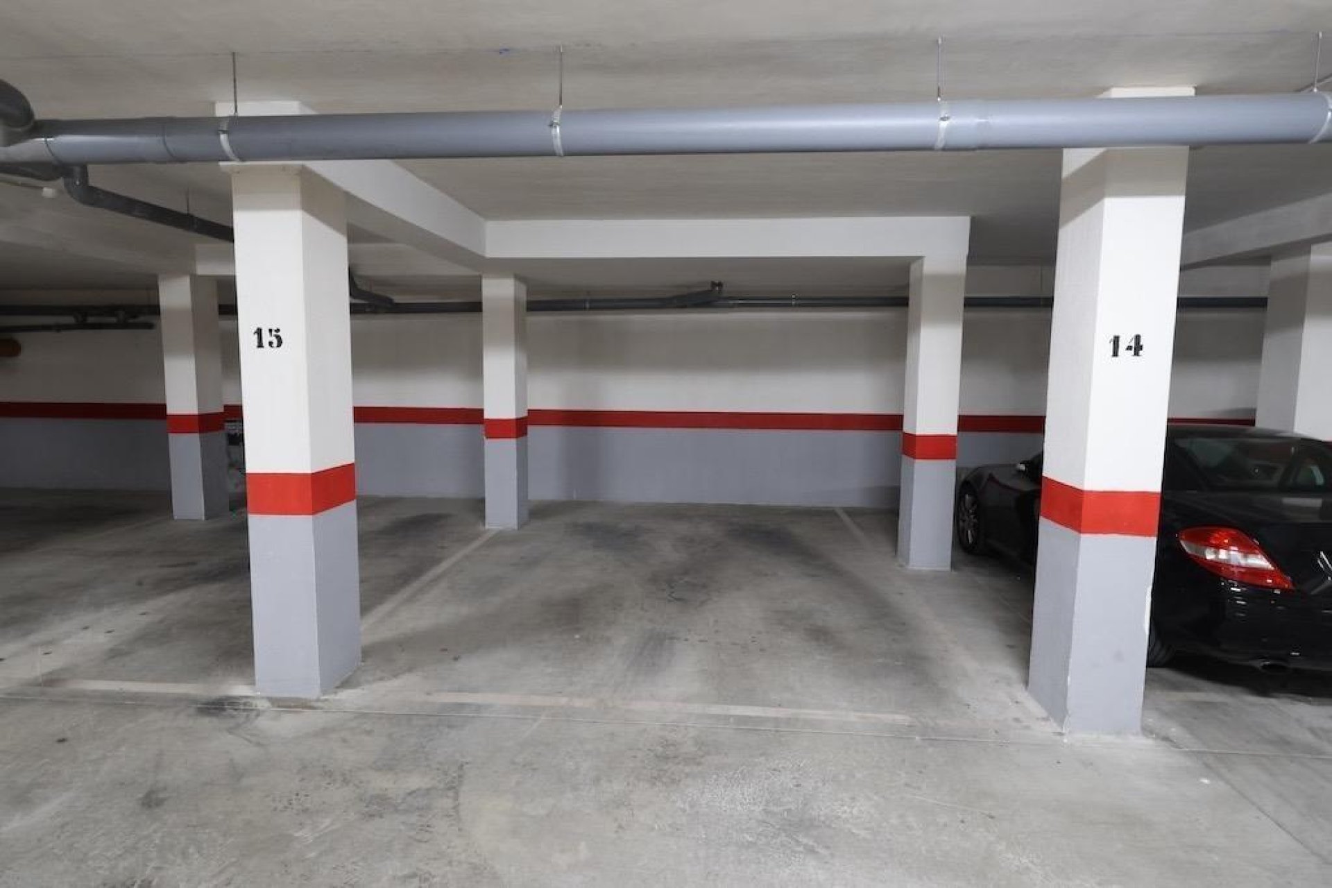 Reventa - Apartment -
Pilar de la Horadada - Mil Palmeras