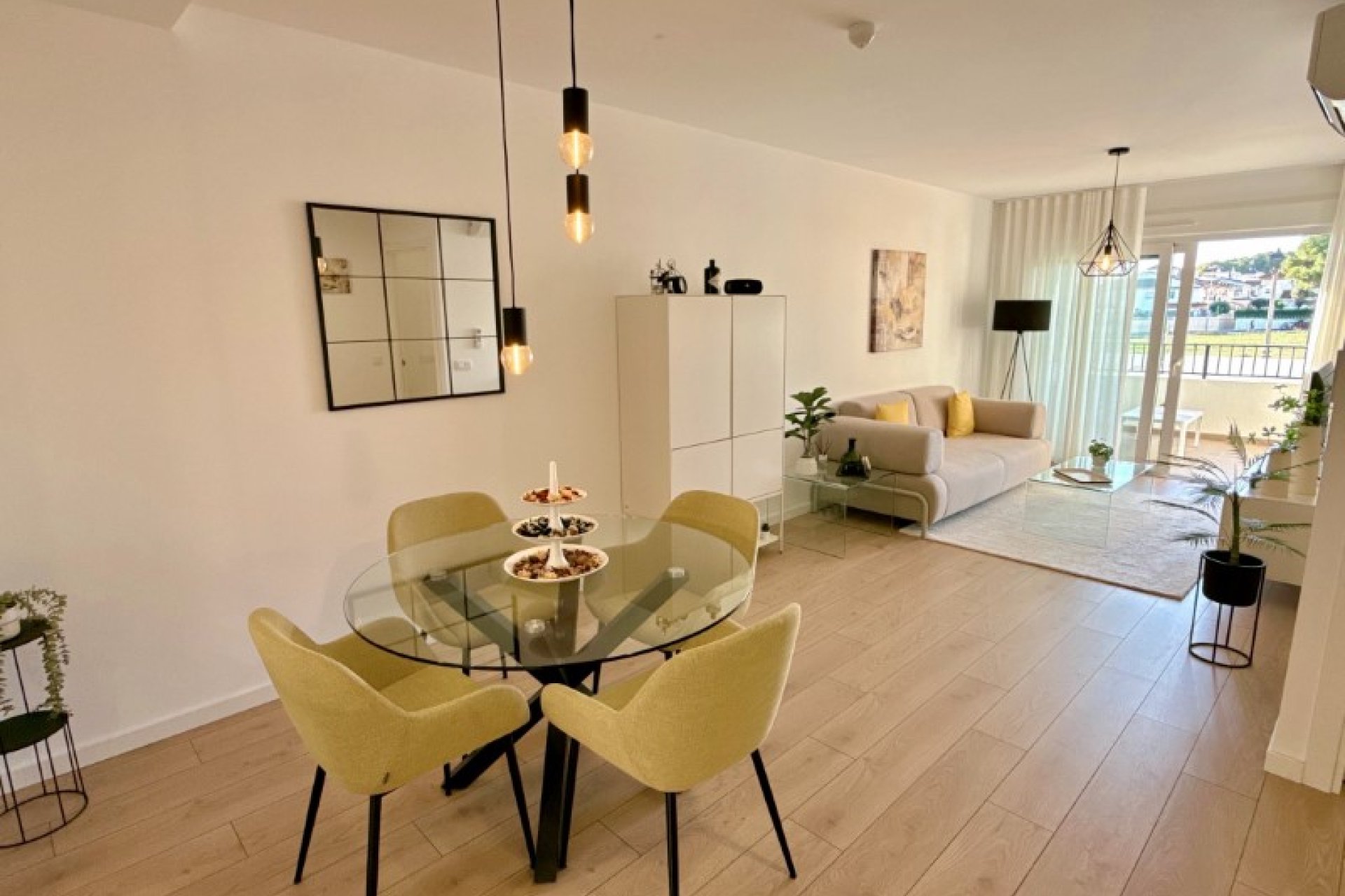 Reventa - Apartment -
Pilar de la Horadada - Mil Palmeras