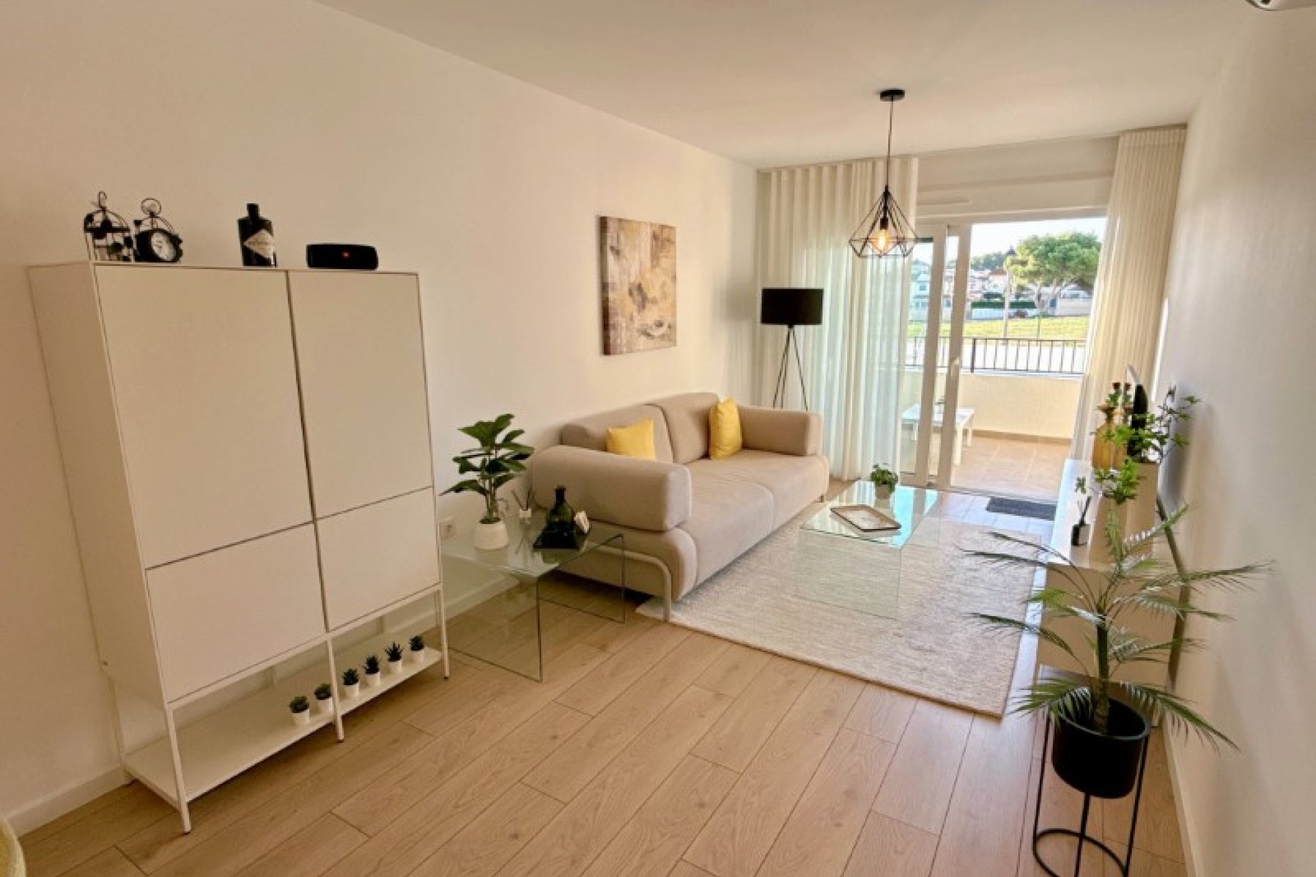 Reventa - Apartment -
Pilar de la Horadada - Mil Palmeras