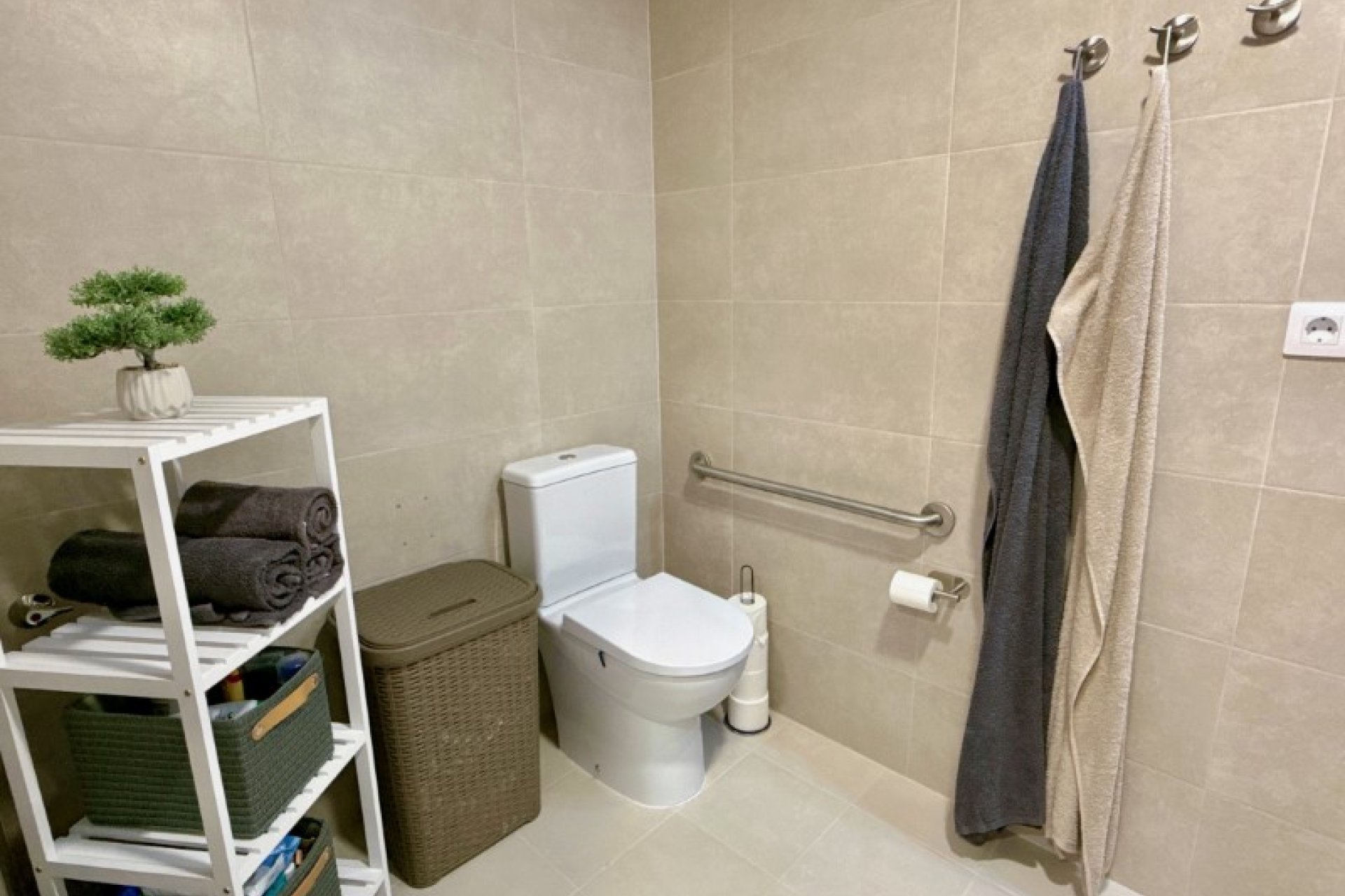 Reventa - Apartment -
Pilar de la Horadada - Mil Palmeras