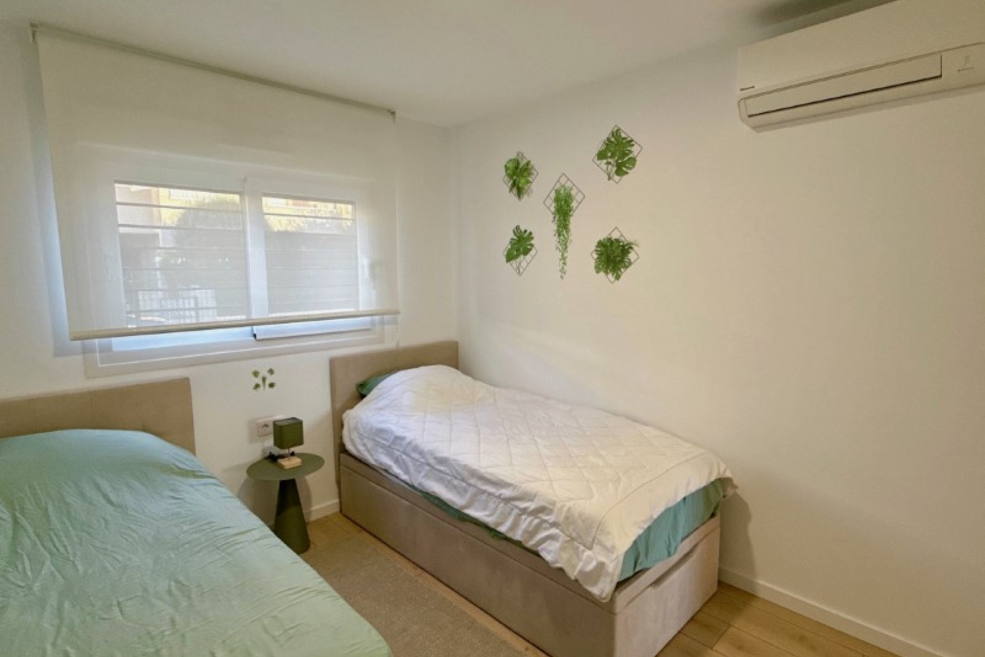 Reventa - Apartment -
Pilar de la Horadada - Mil Palmeras