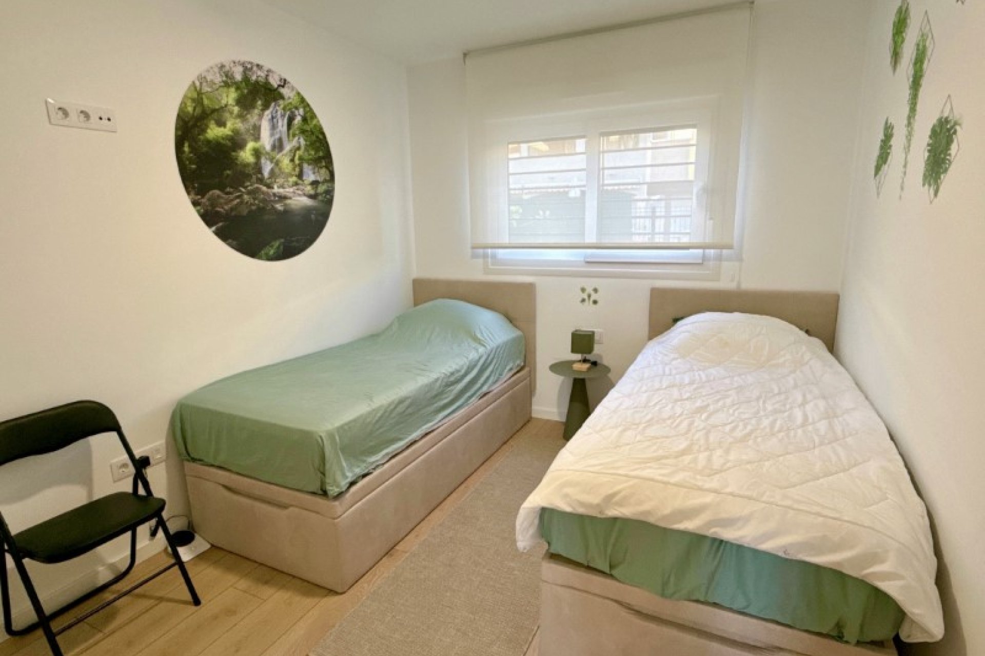 Reventa - Apartment -
Pilar de la Horadada - Mil Palmeras