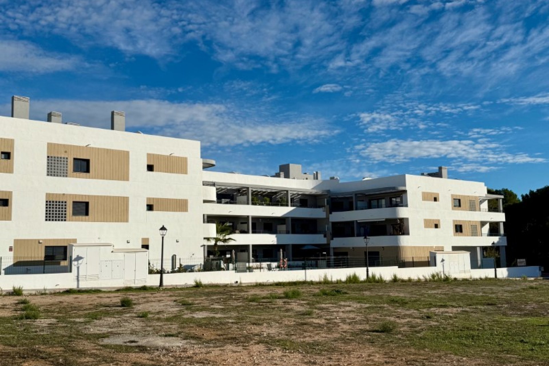 Reventa - Apartment -
Pilar de la Horadada - Mil Palmeras