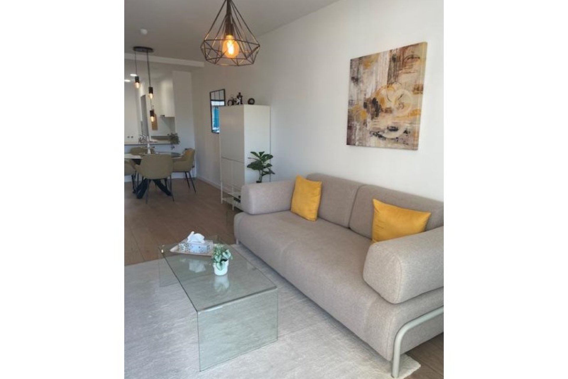 Reventa - Apartment -
Pilar de la Horadada - Mil Palmeras