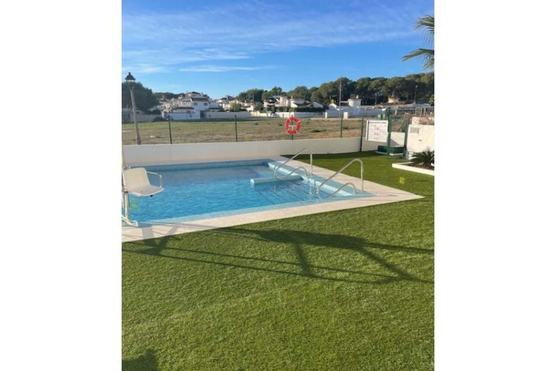 Reventa - Apartment -
Pilar de la Horadada - Mil Palmeras