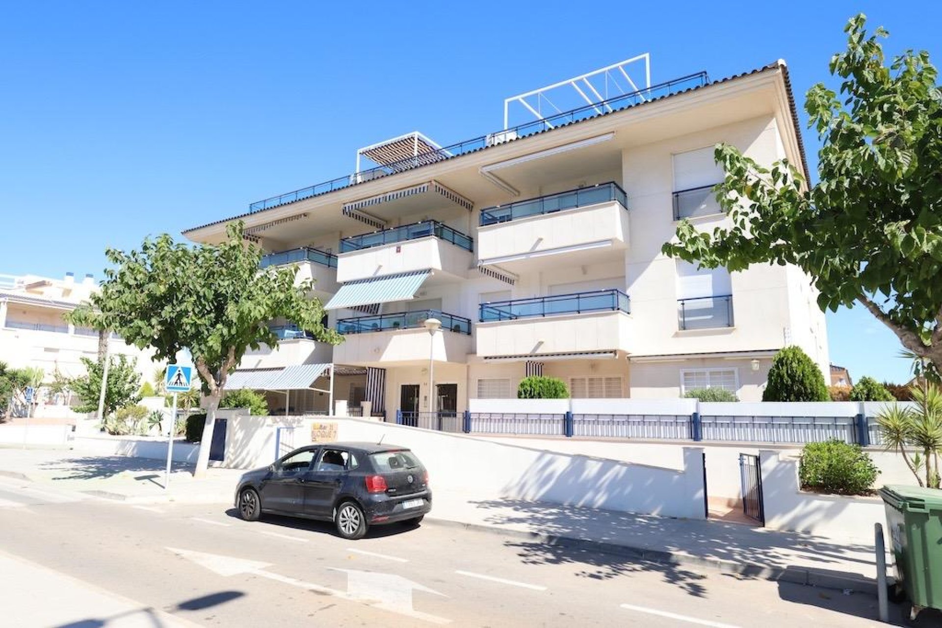 Reventa - Apartment -
Pilar de la Horadada - Mil Palmeras