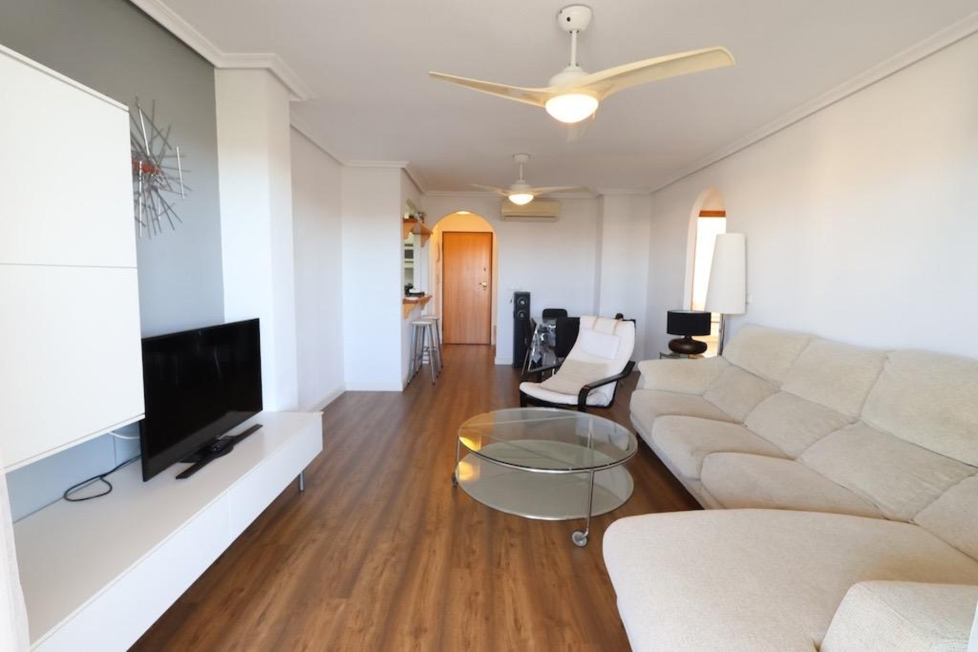 Reventa - Apartment -
Pilar de la Horadada - Mil Palmeras