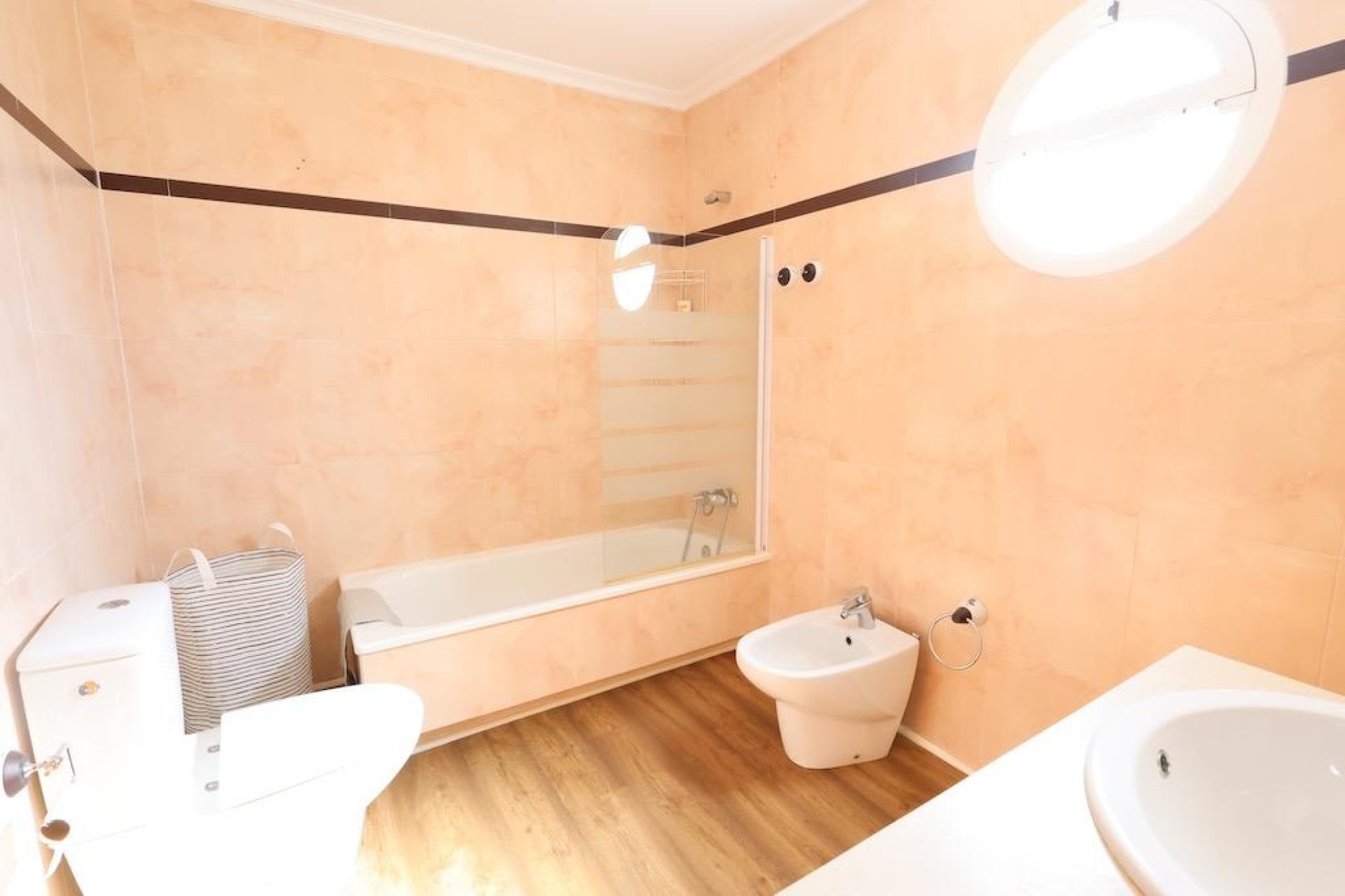 Reventa - Apartment -
Pilar de la Horadada - Mil Palmeras