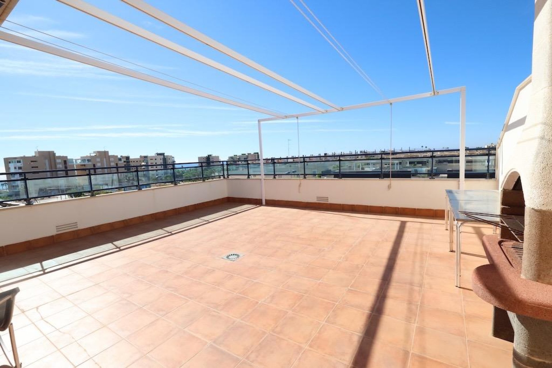 Reventa - Apartment -
Pilar de la Horadada - Mil Palmeras