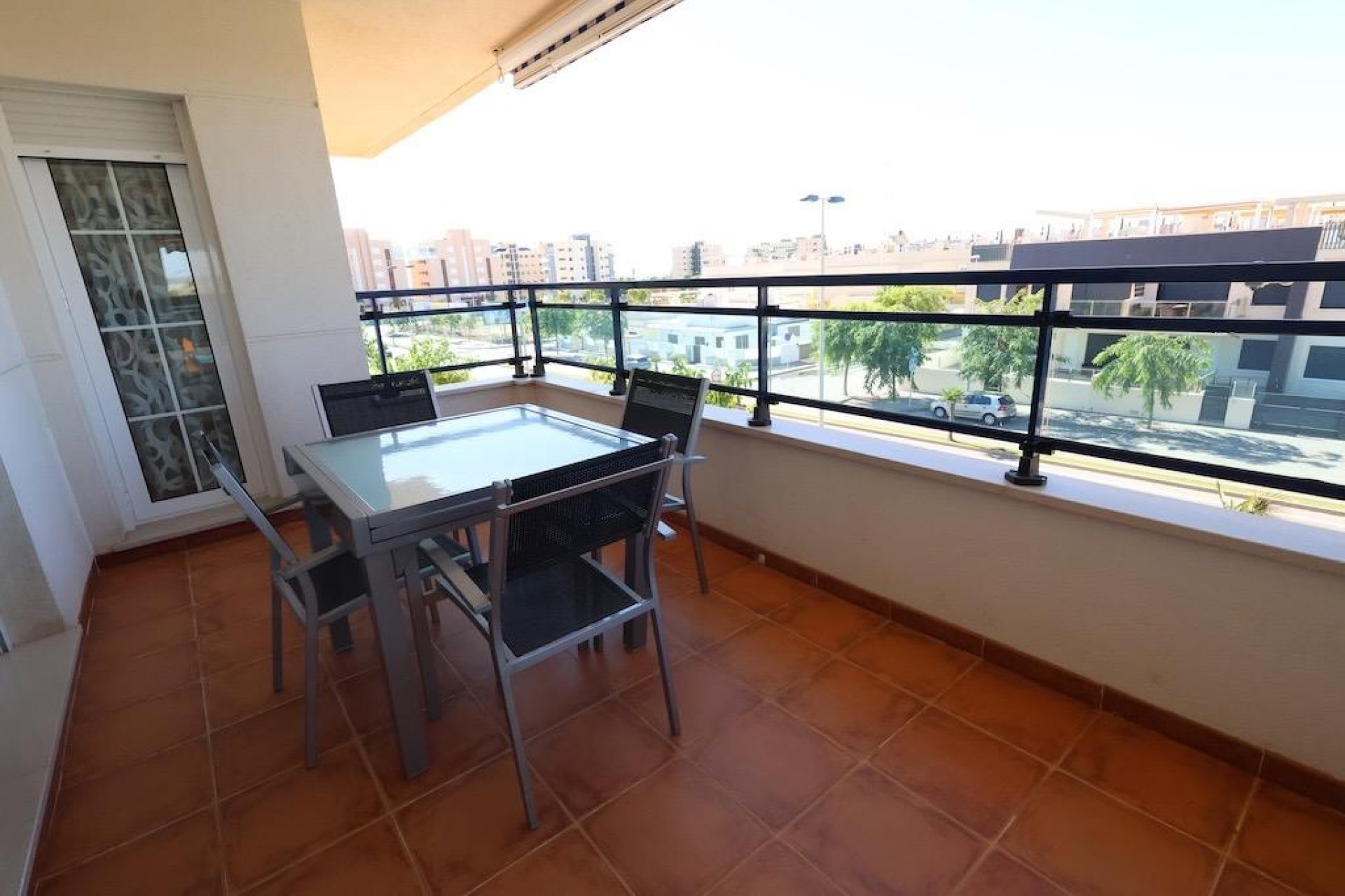 Reventa - Apartment -
Pilar de la Horadada - Mil Palmeras