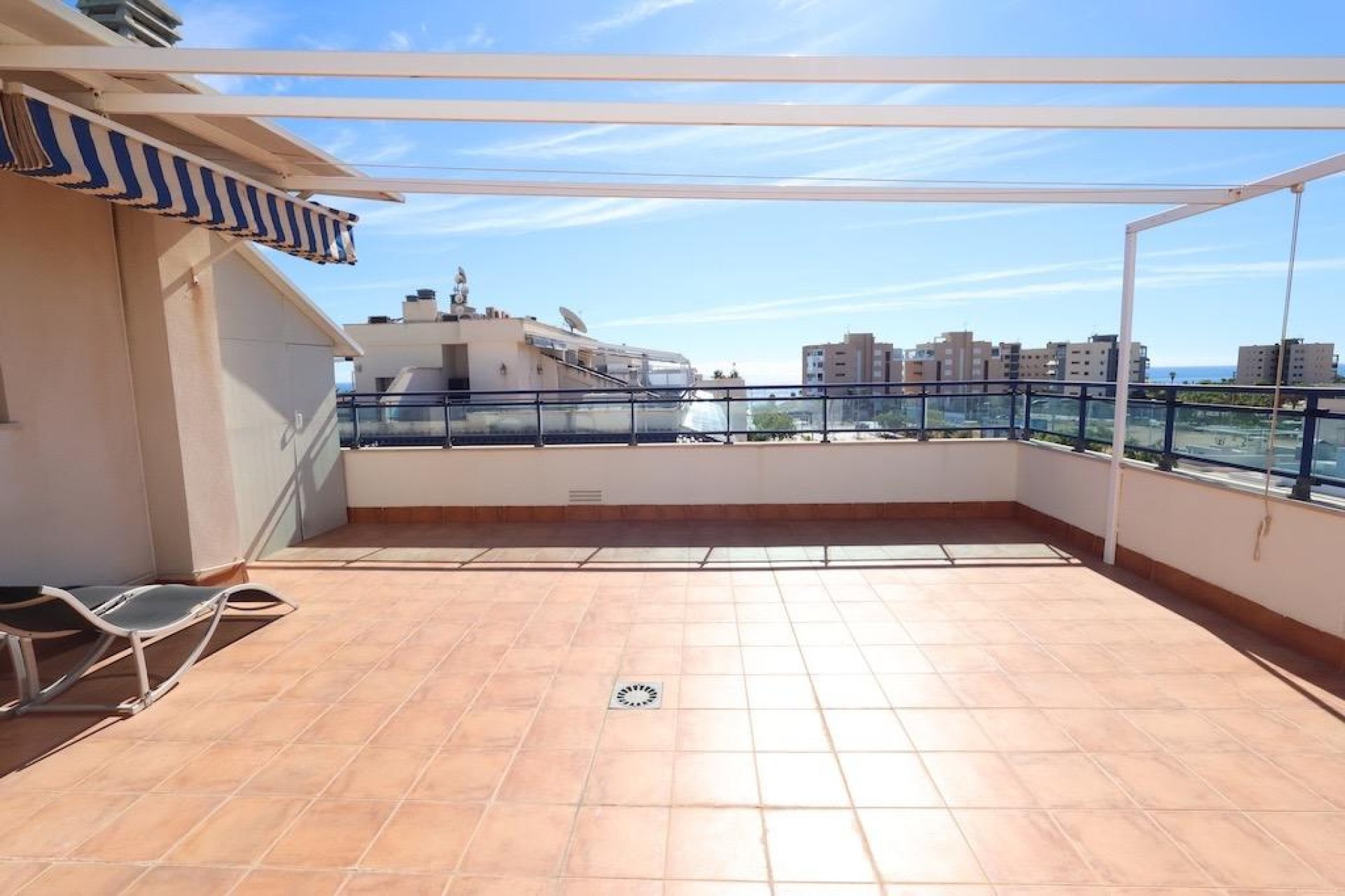 Reventa - Apartment -
Pilar de la Horadada - Mil Palmeras