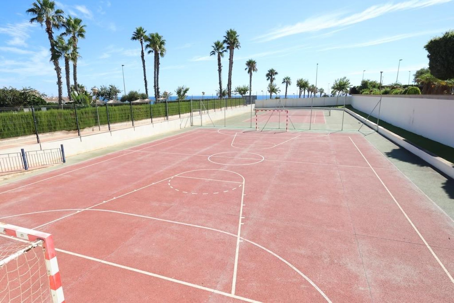 Reventa - Apartment -
Pilar de la Horadada - Mil Palmeras