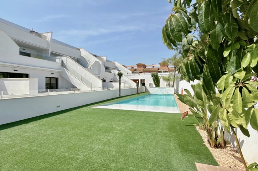 Reventa - Apartment -
Pilar de la Horadada - Pilar de la Horadada ciudad