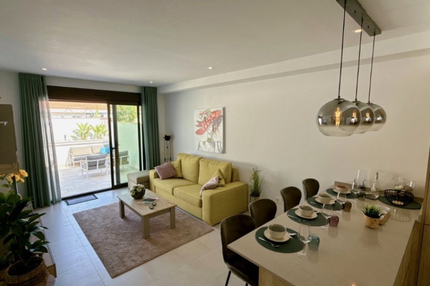 Reventa - Apartment -
Pilar de la Horadada - Pilar de la Horadada ciudad