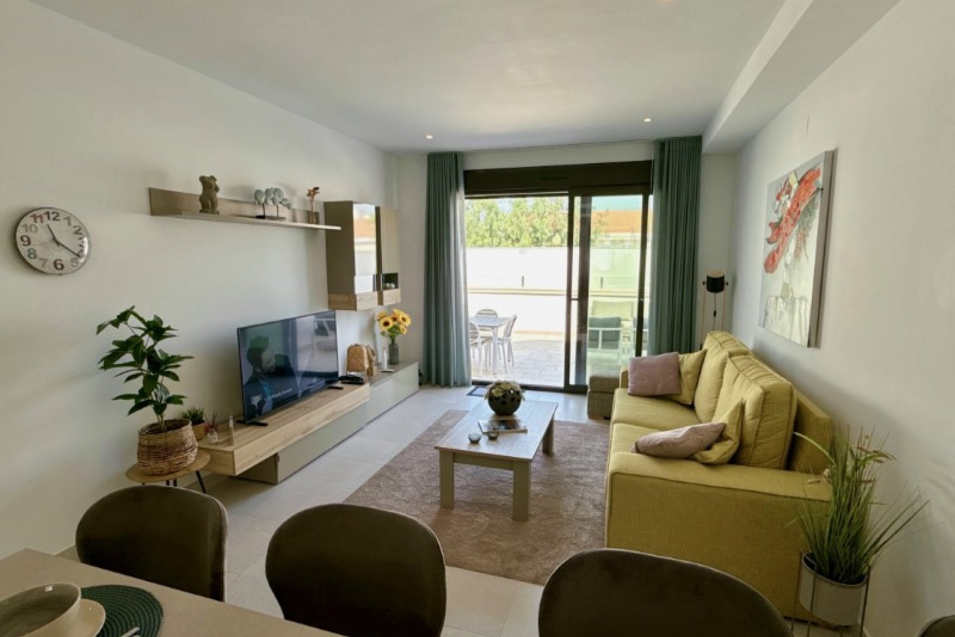 Reventa - Apartment -
Pilar de la Horadada - Pilar de la Horadada ciudad