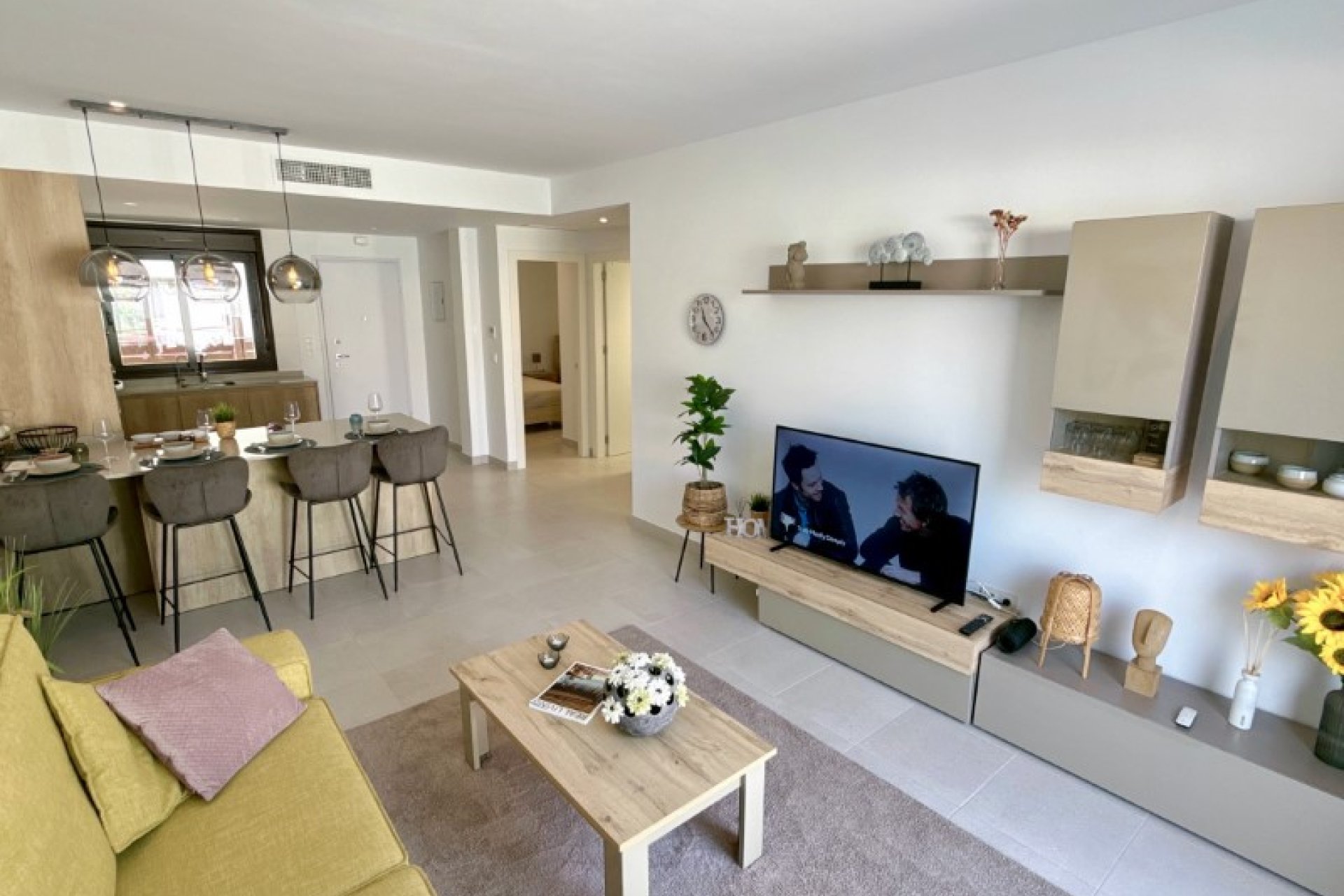 Reventa - Apartment -
Pilar de la Horadada - Pilar de la Horadada ciudad