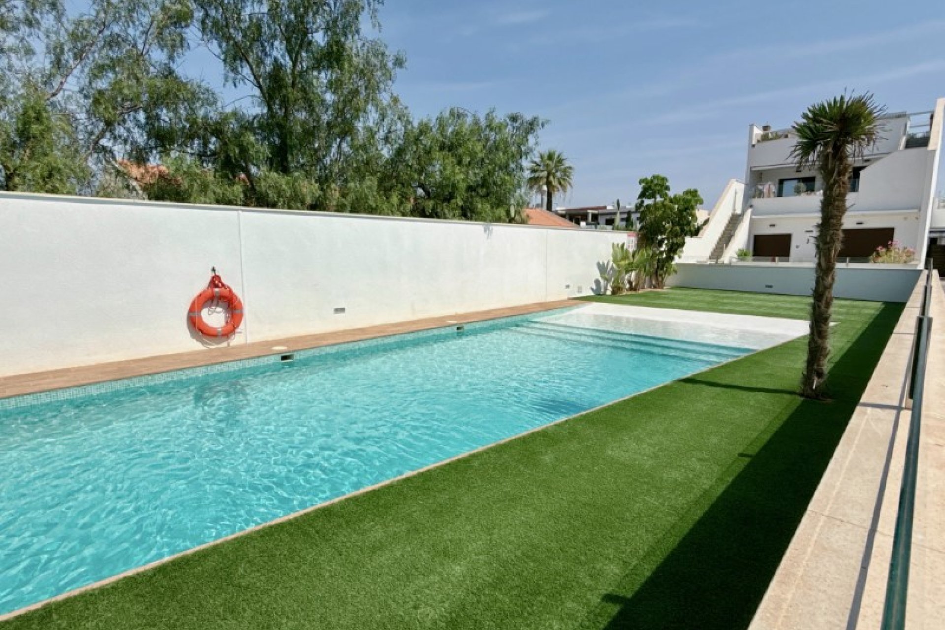 Reventa - Apartment -
Pilar de la Horadada - Pilar de la Horadada ciudad