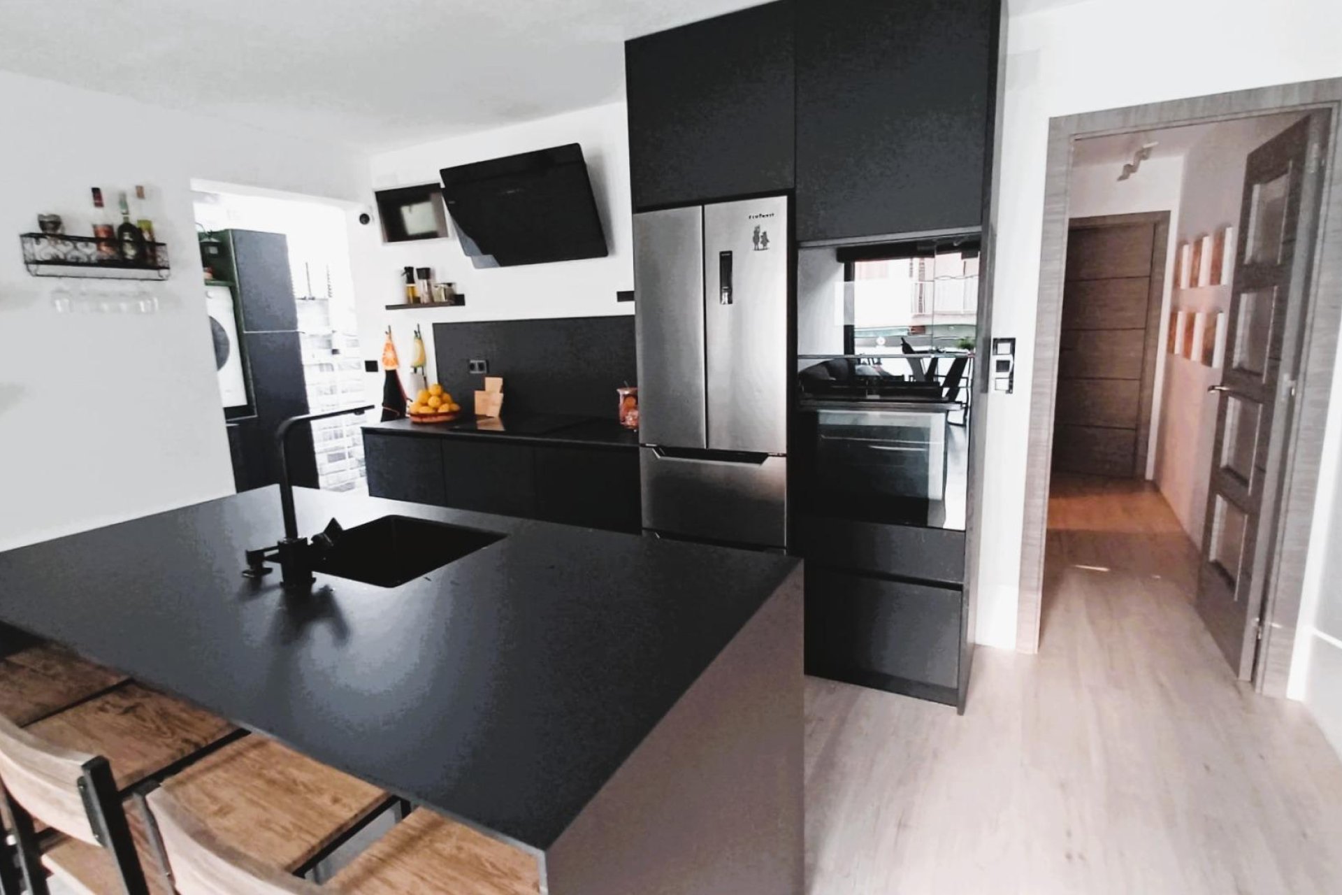 Reventa - Apartment -
Pilar de la Horadada - Playa torre de la horadada