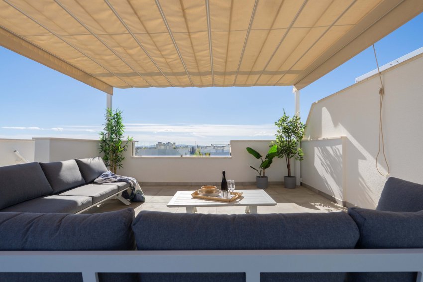 Reventa - Apartment -
Pilar de la Horadada - Torre De La Horadada